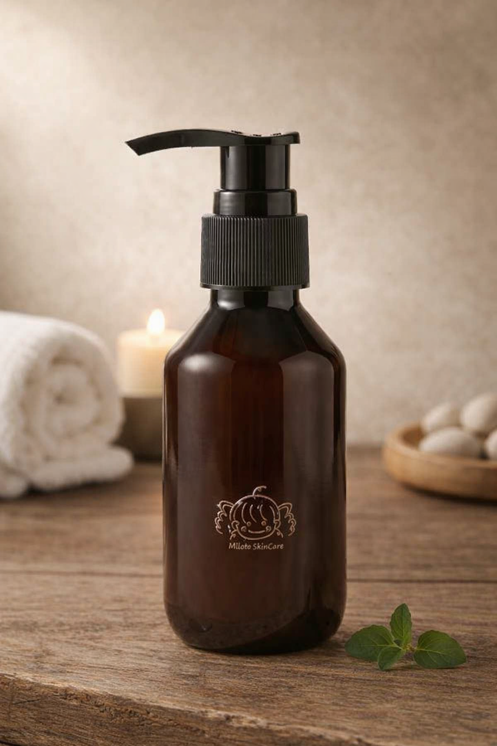 防脫髮洗頭水（含咖啡因）200ml