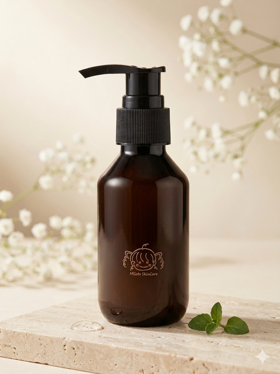 防脫髮洗頭水（不含咖啡因）200ml