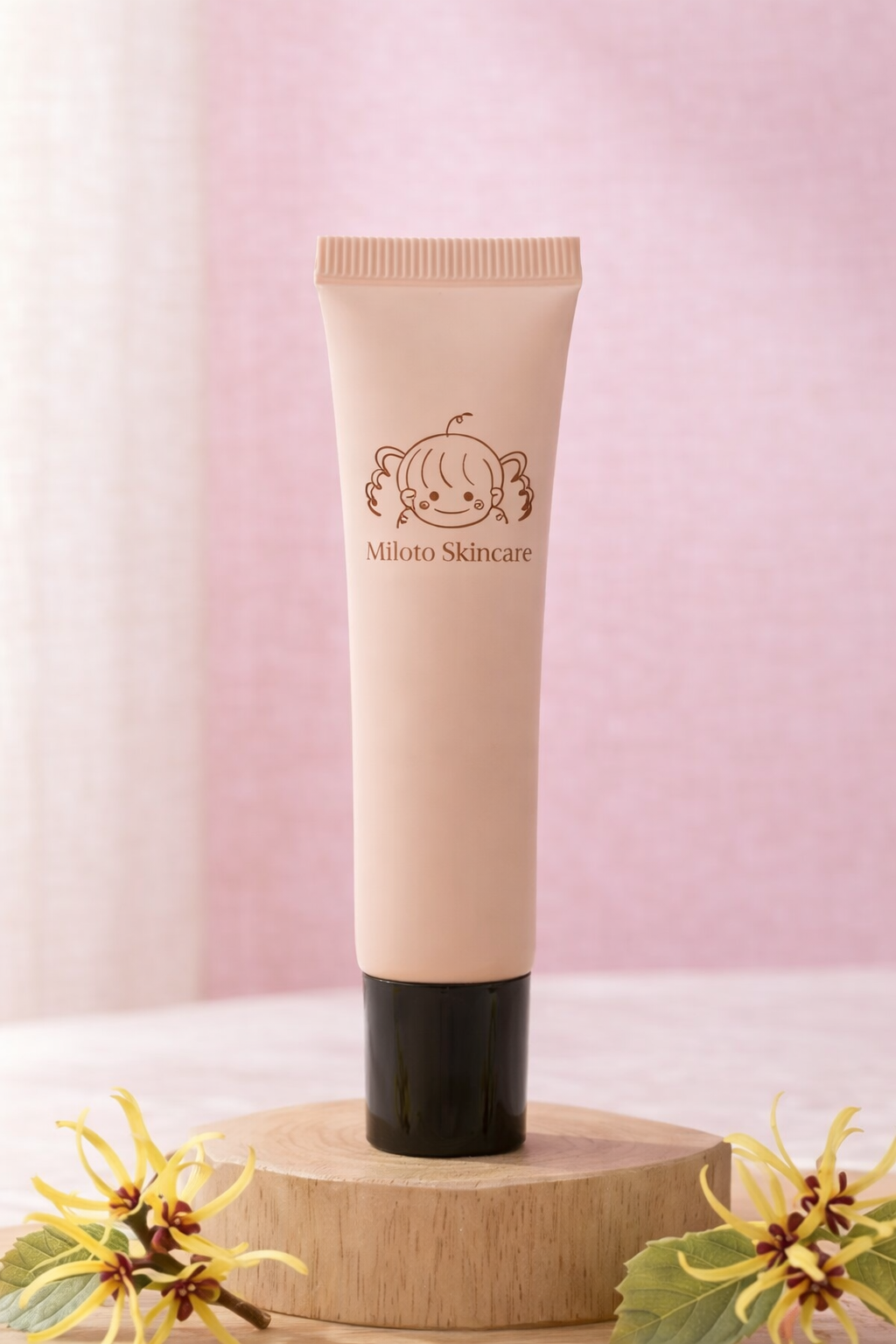 藍銅胜肽去紋眼霜 玫瑰天竺葵