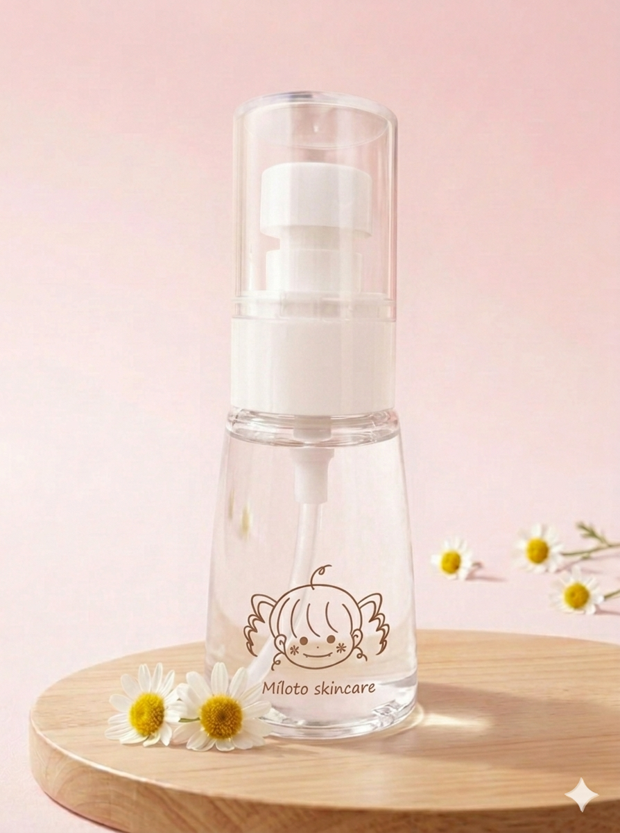 保濕抗炎爽膚水（噴霧）羅馬洋甘菊