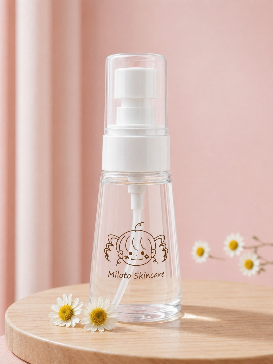 保濕抗炎爽膚水（噴霧）羅馬洋甘菊