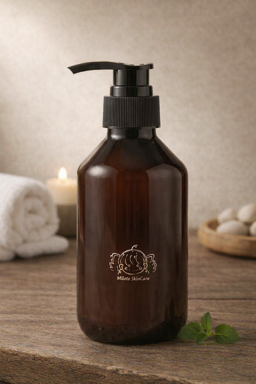 防脫髮洗頭水（含咖啡因）300ml