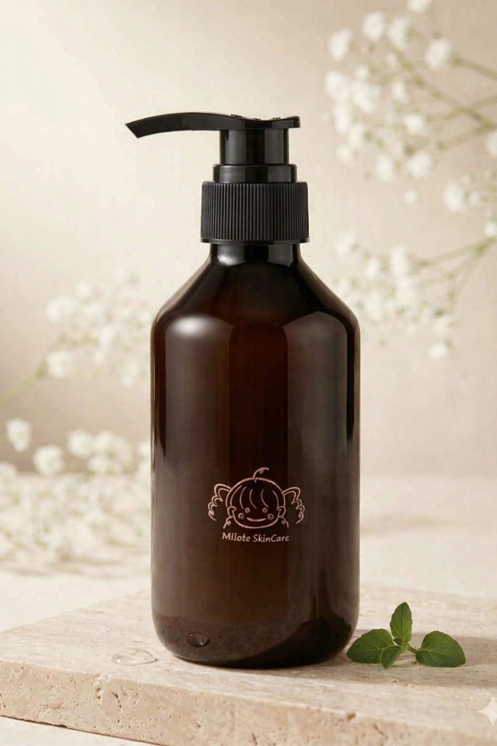 防脫髮洗頭水（不含咖啡因）300ml