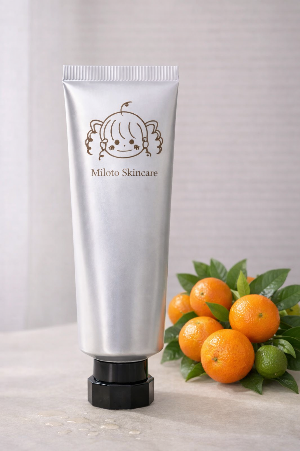 Hand Cream 潤手霜 蜜柑