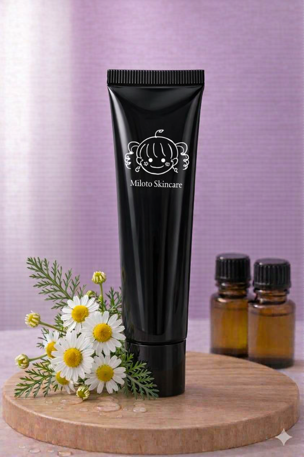 花系保濕日霜 羅馬洋甘菊（抗敏感）